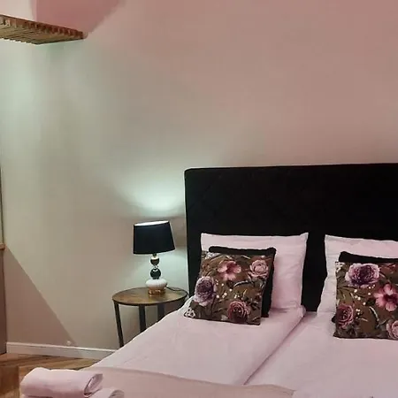 Apartament Salsa Krakow Exterior photo