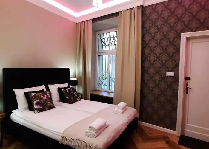 Apartament Salsa
