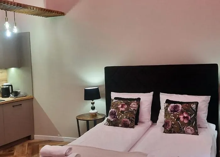 Apartament Salsa